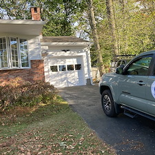 Awesome-Exterior-House-Painting-project-completed-in-Oakland-New-Jersey 2