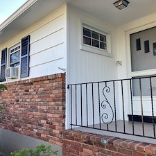 Awesome-Exterior-House-Painting-project-completed-in-Oakland-New-Jersey 5