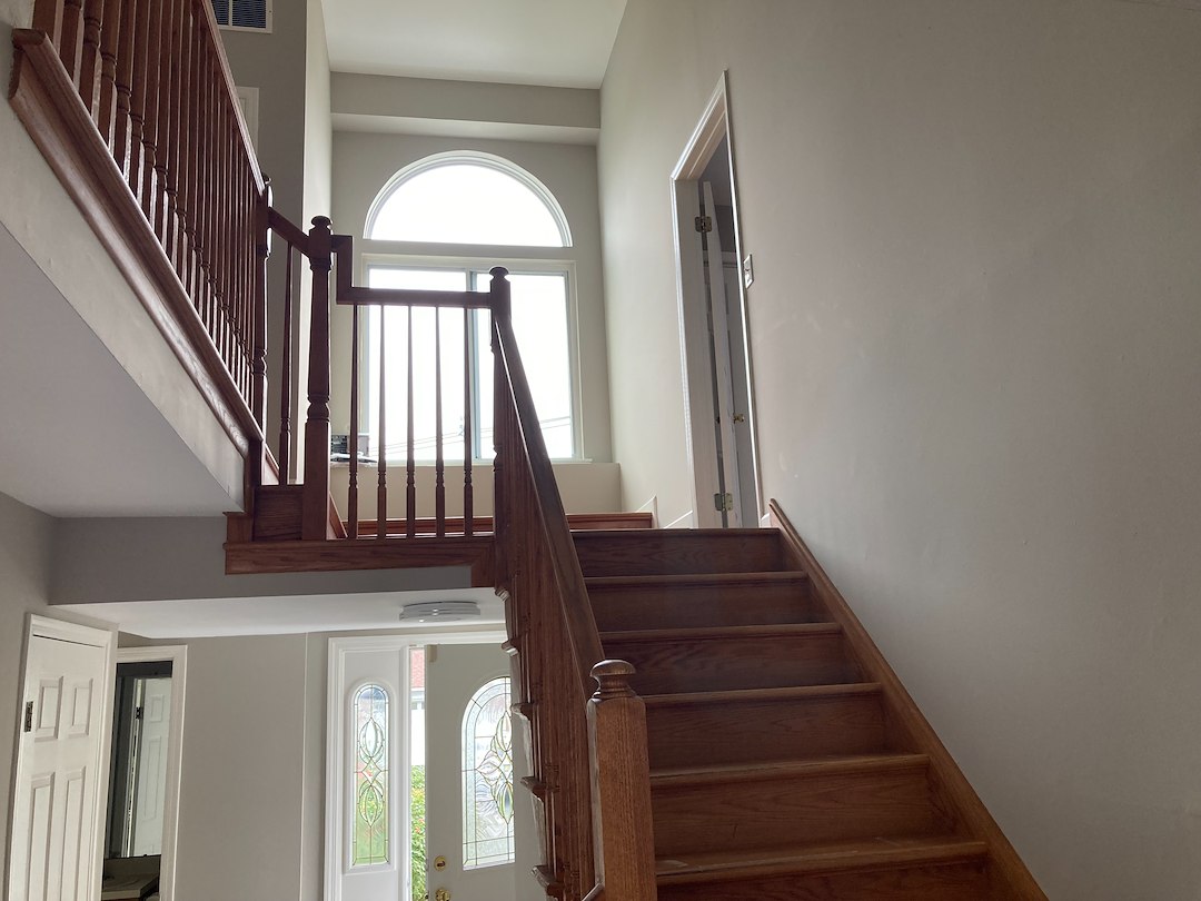 Exterior House Washing