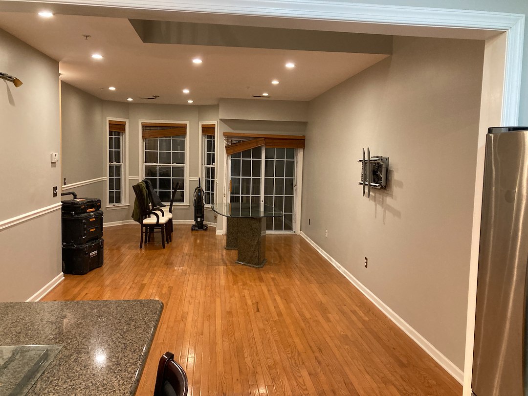 Exterior House Washing