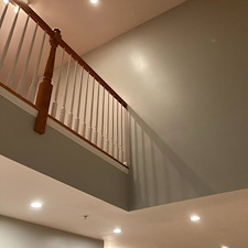 Awesome-Townhouse-Interior-Transformation-in-Harrison-New-Jersey 2