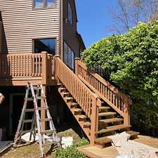 Huge-Deck-Staining-project-completed-in-Ringwood-NJ 1