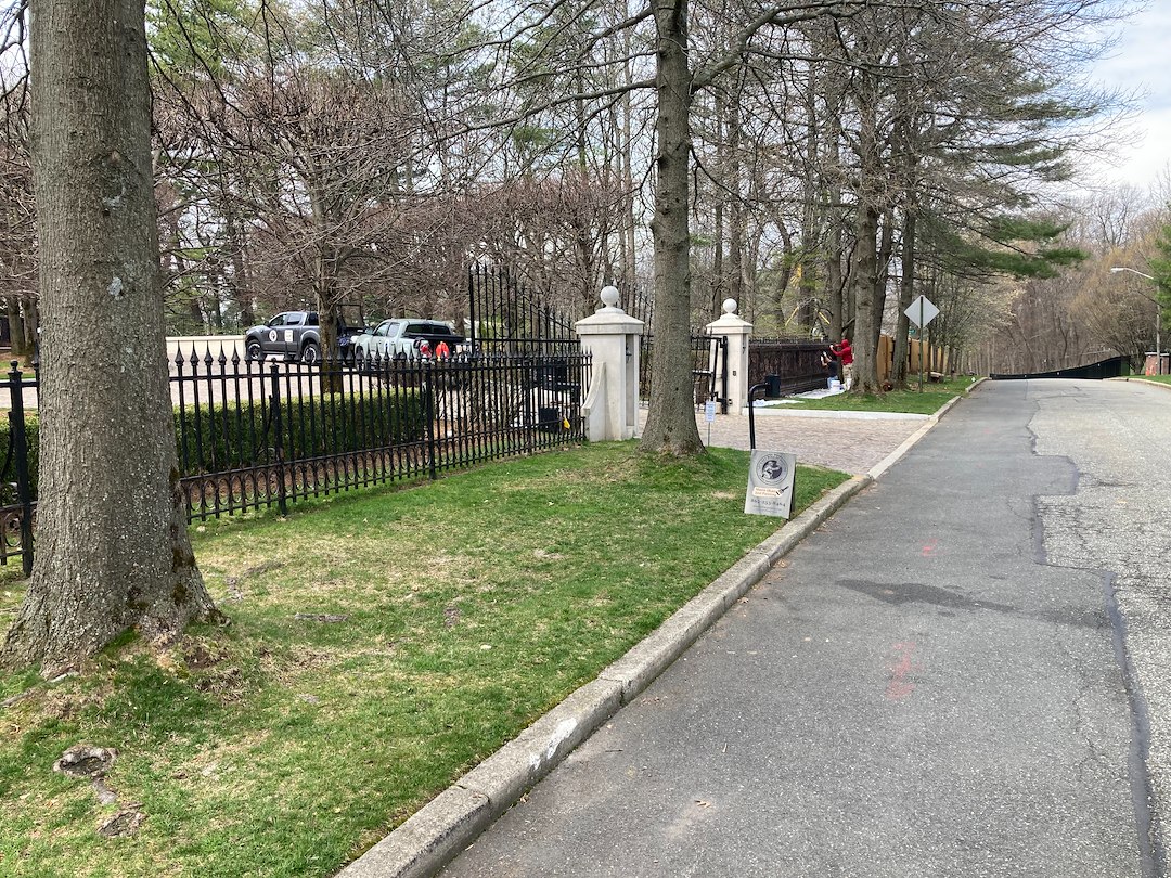 Exterior House Washing