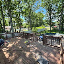 Outstanding-Deck-Refresh-completed-in-Ringwood-New-Jersey 0