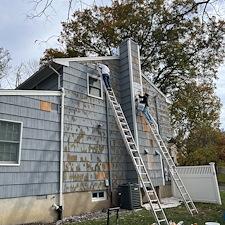 Superior-Exterior-Painting-Project-completed-in-Wayne-New-Jersey 7