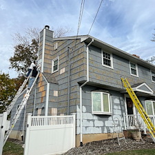 Superior-Exterior-Painting-Project-completed-in-Wayne-New-Jersey 8