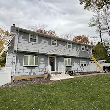 Superior-Exterior-Painting-Project-completed-in-Wayne-New-Jersey 10