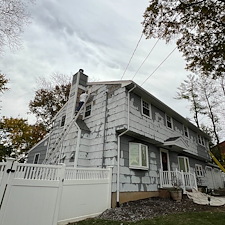 Superior-Exterior-Painting-Project-completed-in-Wayne-New-Jersey 9