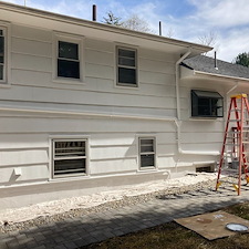 Superior-House-Painting-Project-located-in-Morristown-New-Jersey 2