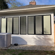 Superior-House-Painting-Project-located-in-Morristown-New-Jersey 1