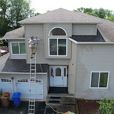 Superior-House-Washing-Project-just-completed-in-Linden-New-Jersey 3
