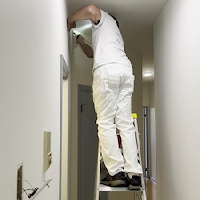 Top-Notch-interior-painting-project-completed-in-Hoboken-NJ 1