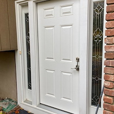 Top-Quality-Exterior-Door-Matching-Color-Combination-completed-in-Towaco-New-Jersey 0