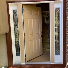 Top-Quality-Exterior-Door-Matching-Color-Combination-completed-in-Towaco-New-Jersey 1
