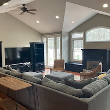 Top-Quality-Interior-Painting-job-completed-in-Oakland-NJ 3