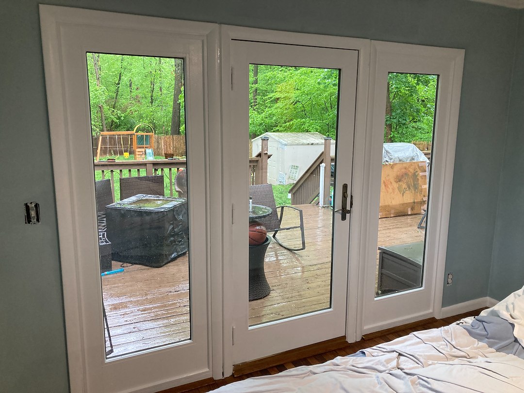 Top Quality Interior Painting project completed in Ringwood, NJ