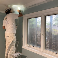 Top-Quality-Interior-Painting-project-completed-in-Ringwood-NJ 0