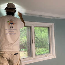 Top-Quality-Interior-Painting-project-completed-in-Ringwood-NJ 1