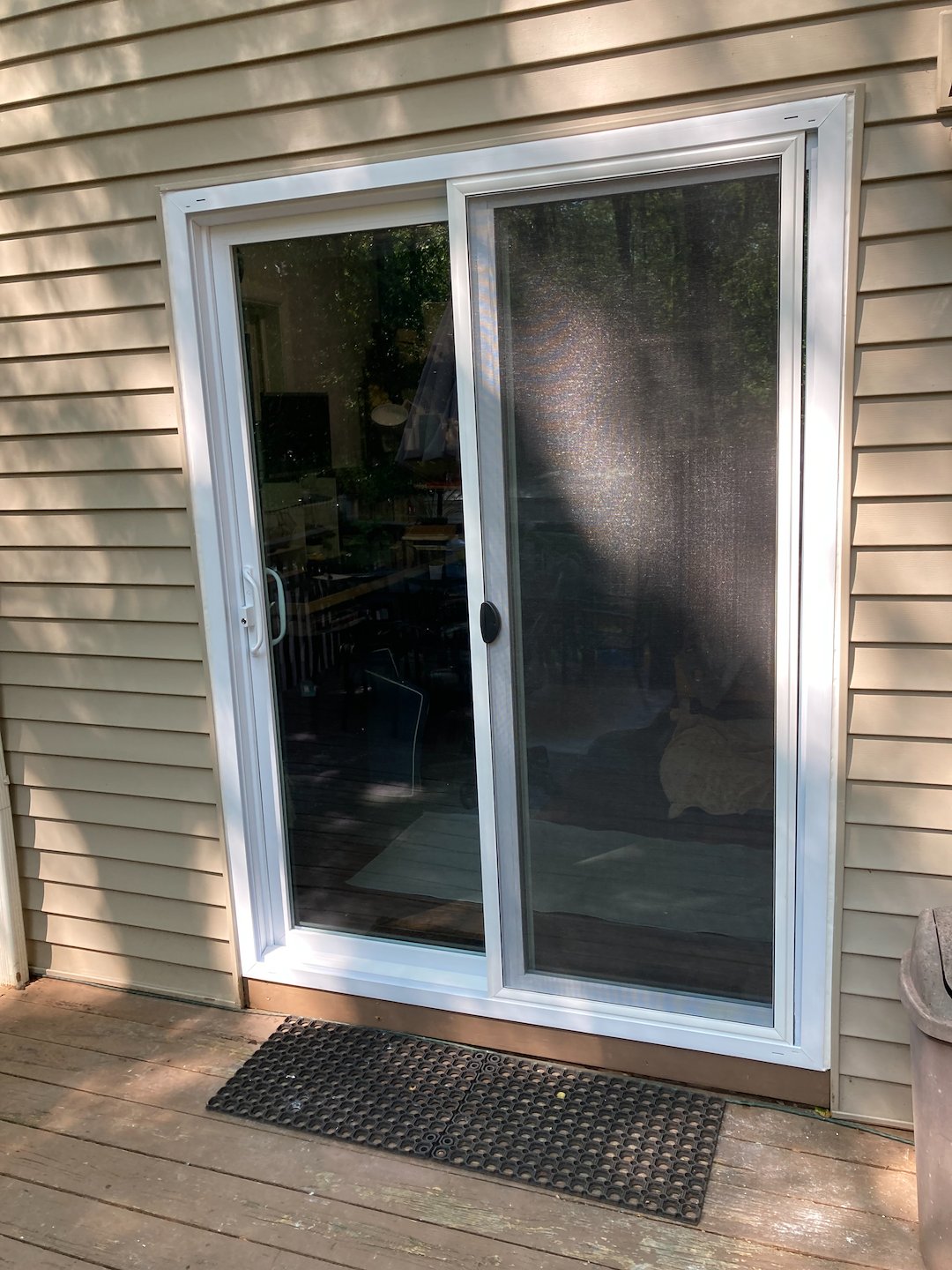 Exterior House Washing