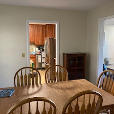 Warming-color-transforms-interior-living-space-located-in-Wayne-New-Jerey 5